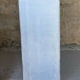 Rattan chest of drawers