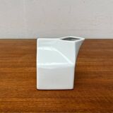 Postmodern cream pot by Galzone, Denmark