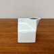 Postmodern cream pot by Galzone, Denmark