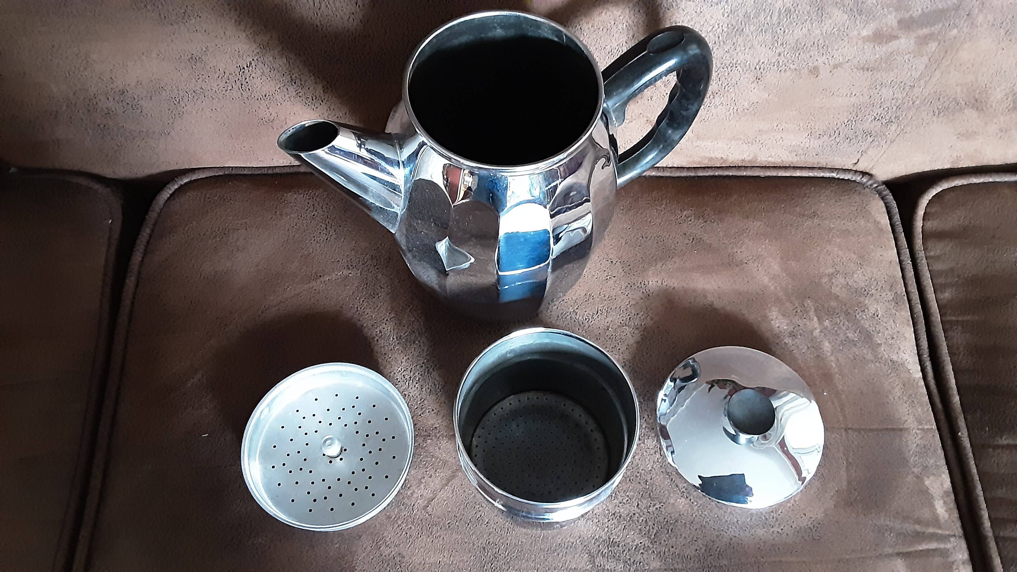 Cafetière  Menesa