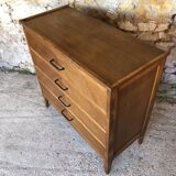 Vintage dresser 1960