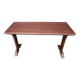 Table de bistrot art-déco