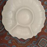 6 artichoke plates