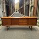 Enfilade de style scandianve