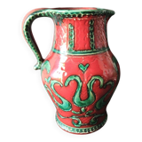 Vase pitcher Gmunder ceramics
