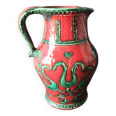 Vase pichet gmunder keramik