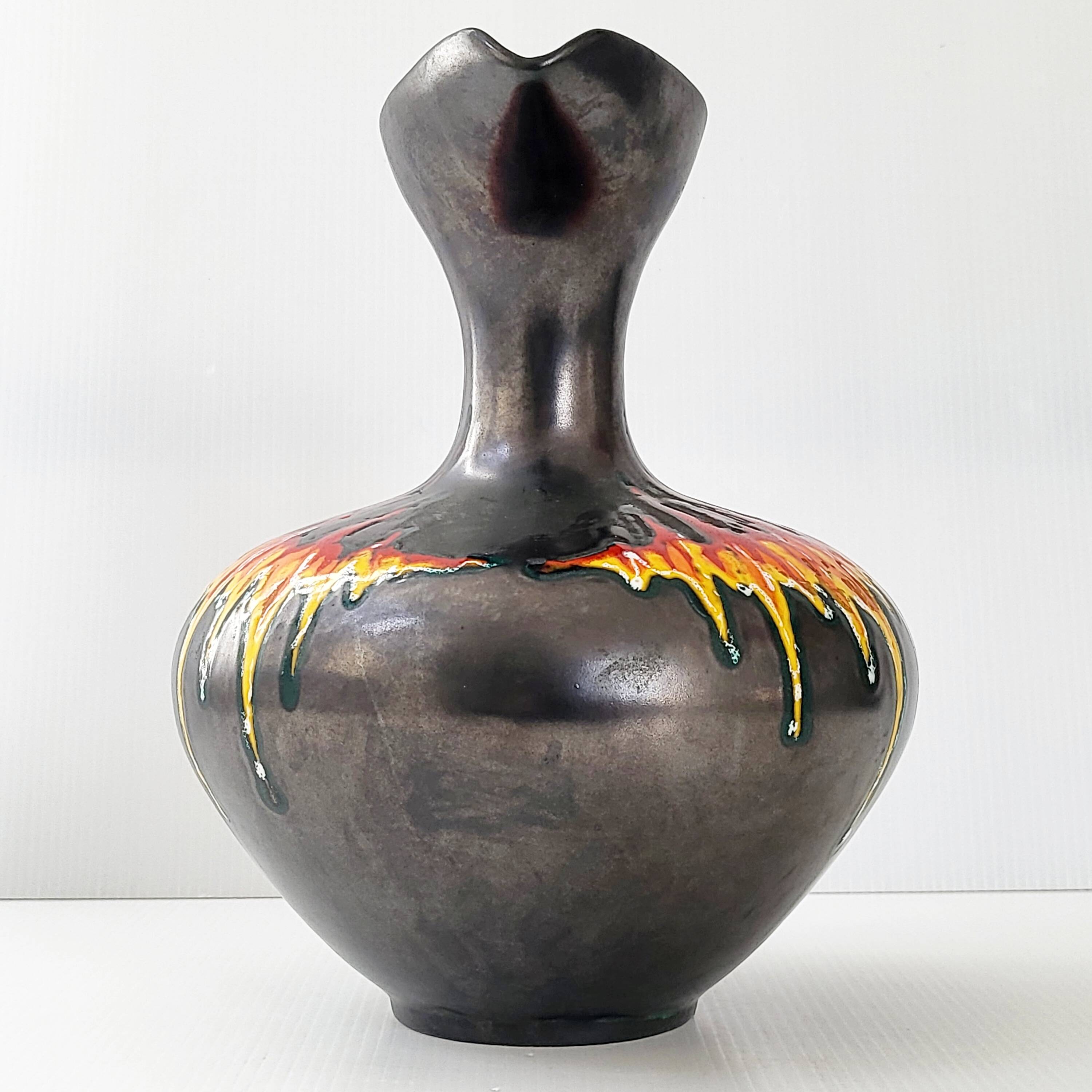 Vintage Italian pitcher 1960