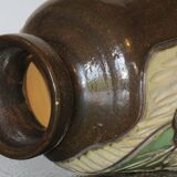 Vase en grès de Losson 1950
