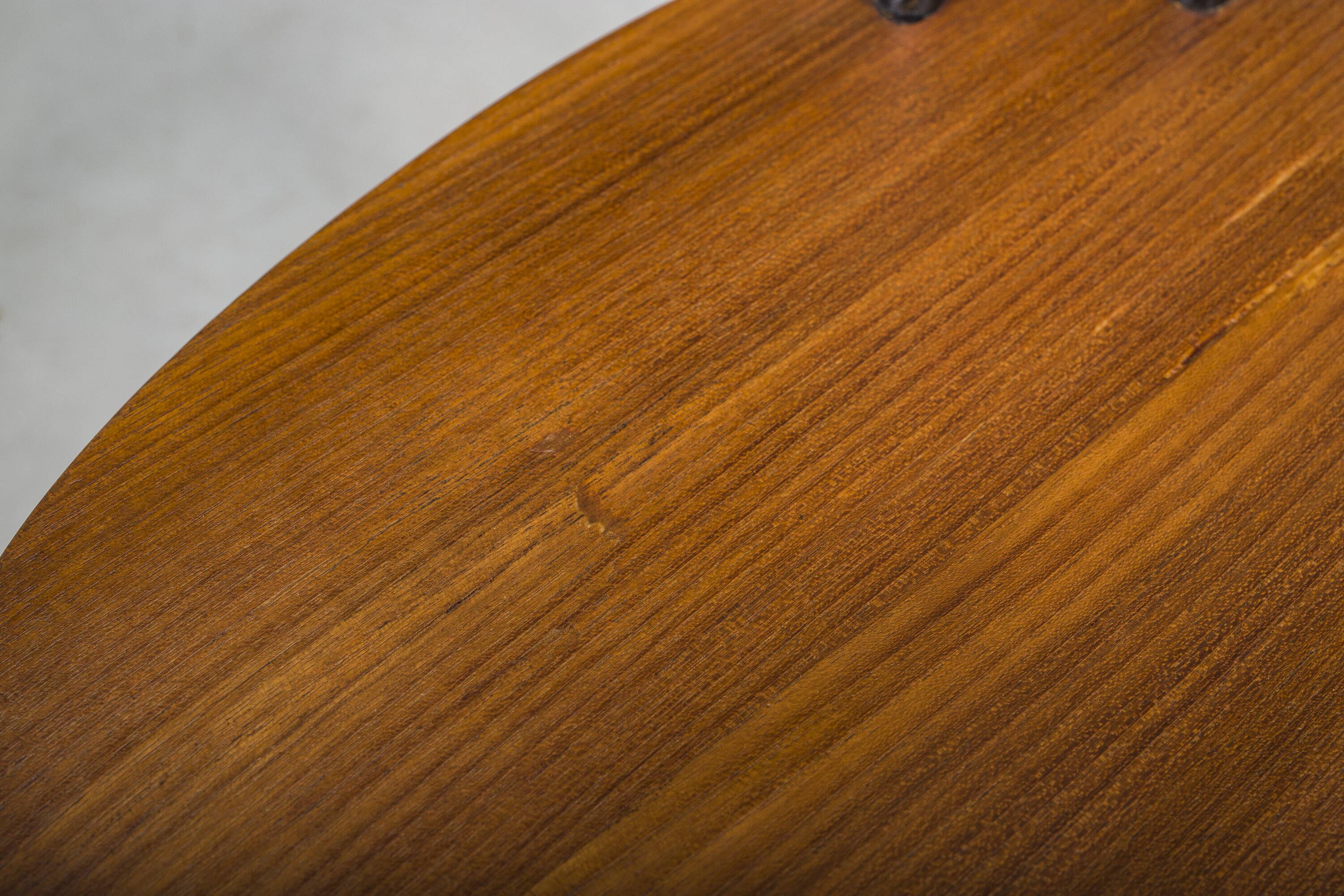 Set of Fanett Dining Chairs by Ilmari Tapiovaara, 1960s