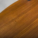 Set of Fanett Dining Chairs by Ilmari Tapiovaara, 1960s