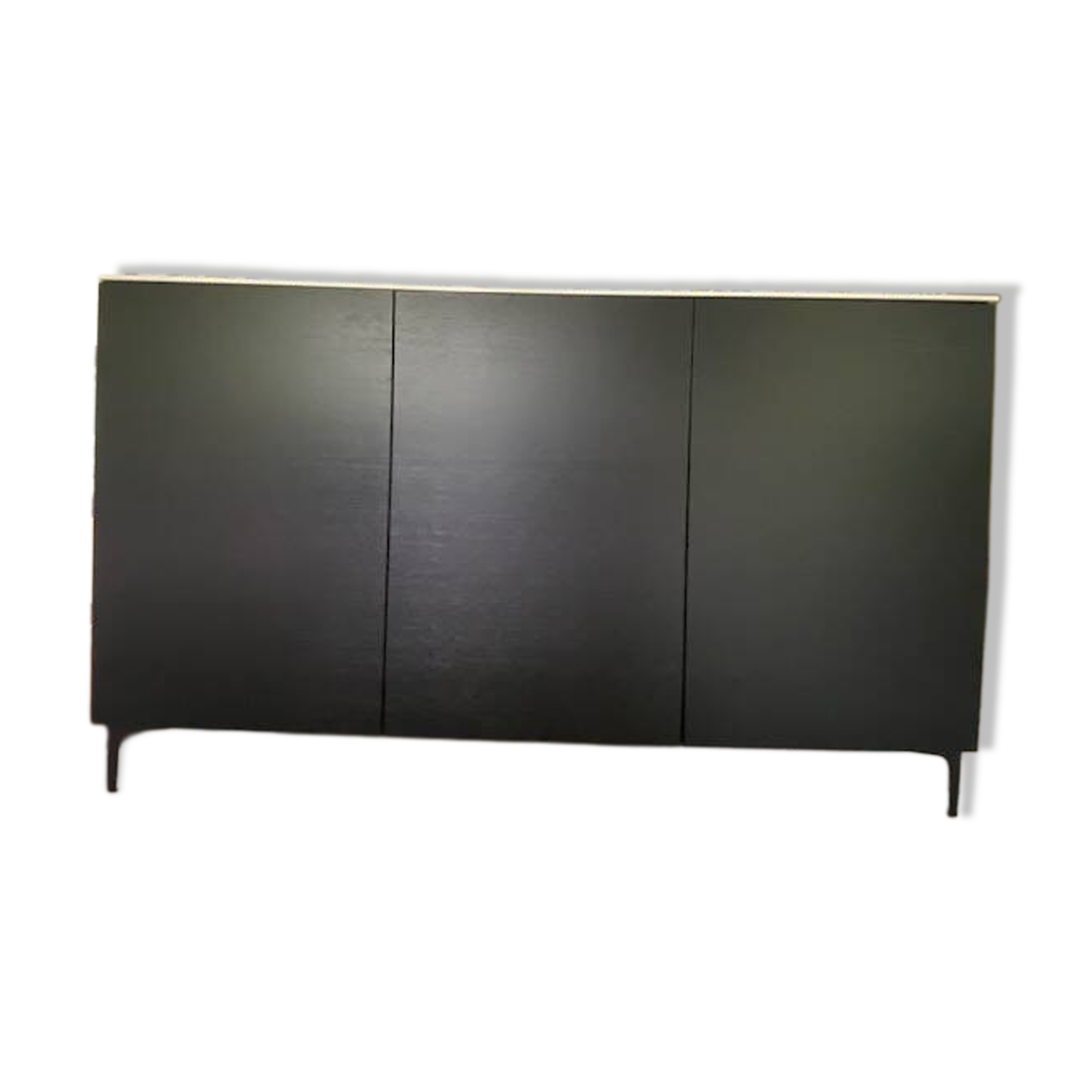 Very contemporary Imperial Line – Fenix white tray