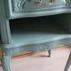 Bedside tables