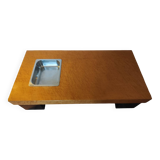 Table basse bar style Rizzo