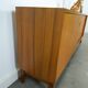 Design dressoir WK Möbel George Satink, tv meubel, nr. 1