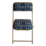 Vintage Lafuma Chantazur chair
