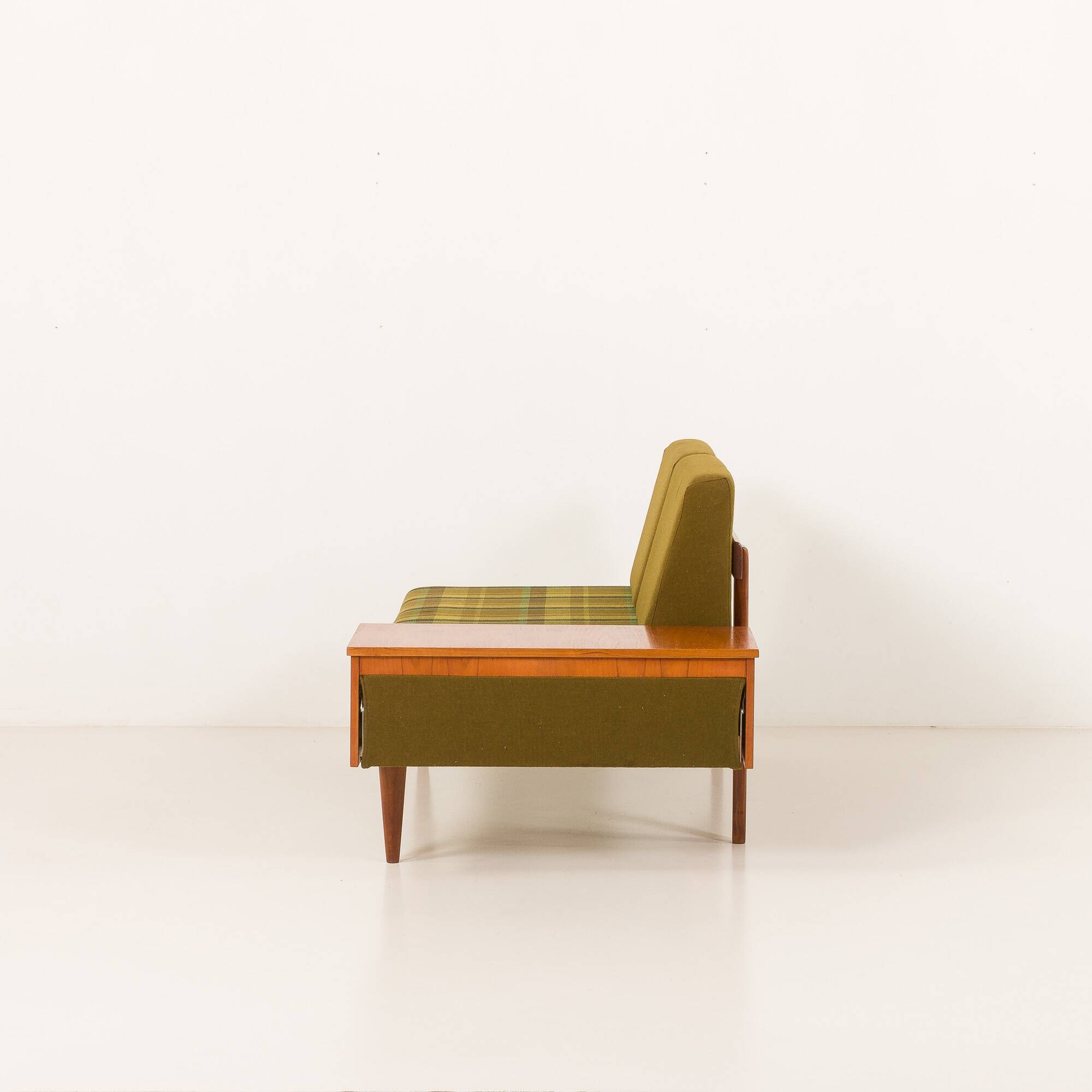 Scandinavian Svane daybed by Igmar Relling, Norway, 1970s