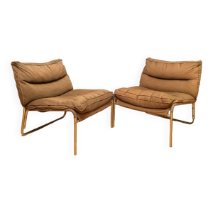 Chauffeuses Gillis Lundgren,