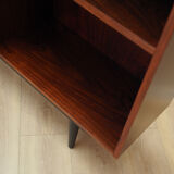 Rosewood bookcase, Danish design, 1970s, production: Denmark