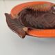Vide poche poissons Vallauris