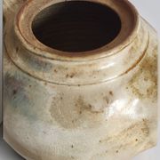 Glazed stoneware teapot – Hervé Rousseau, Atelier de Boisbelle, La Borne