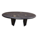 Paul Kingma coffee table