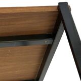 Vintage Marko Holland coffee table 60's minimalist design
