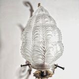 Aplique "Art Nouveau"