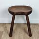 Vintage stool