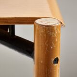 Stackable Lübke chair