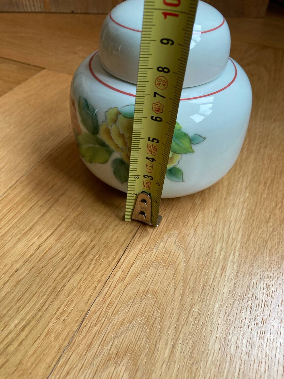 Sugar bowl Villeroy & Boch T’chou