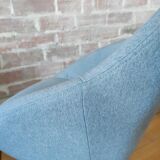 Design armchairs office / living room