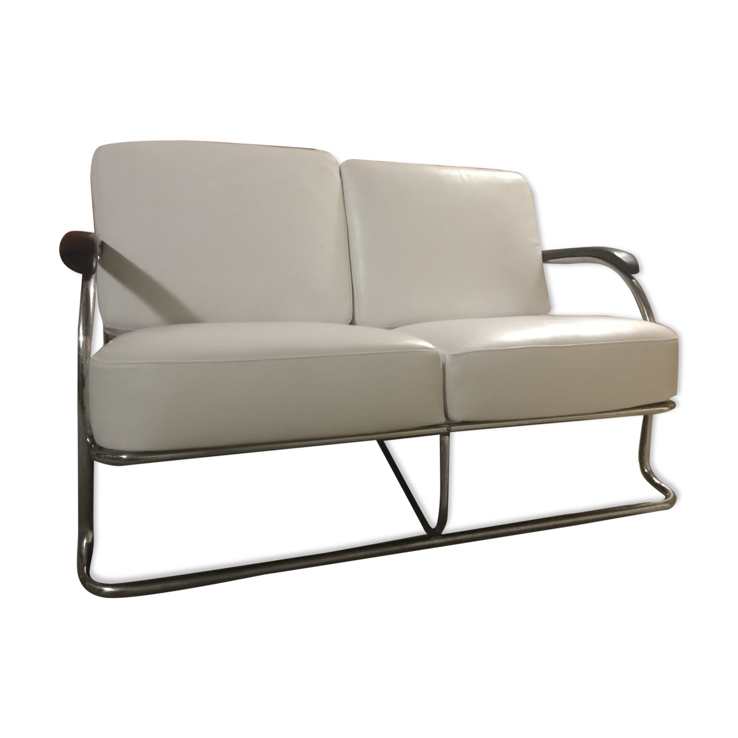 Bauhaus Sofa
