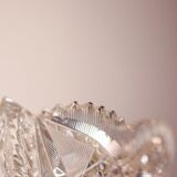 Crystal tidy