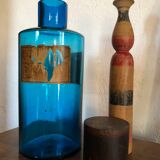 Napoleon III Pharmacy Pot