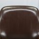 Fauteuil pivotant Mobiltecnica Torino, années 1960