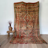 Berber carpet alison