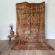 Tapis berbere alison