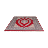 Turkish Persian carpet Turkman wool bokhara 324x218