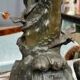 Paire de vases Art Nouveau