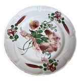 Plate