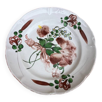Plate