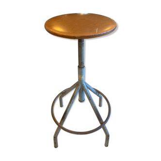 Workshop tabouret
