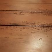 Table de ferme