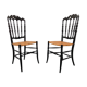 Chaises Chiavari de Sedie Gasparini Italia