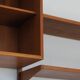 Mid-Century Shelves & Wall Units & Desk by Kai Kristiansen for FM Mobler, 1