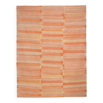 AFGHAN PACHTOUN KILIM 227 x 183 cm