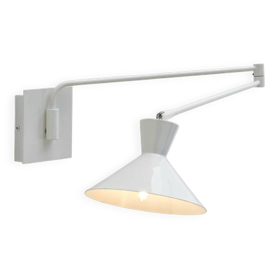 Applique articulée, Voltige AMPM, luminaire design
