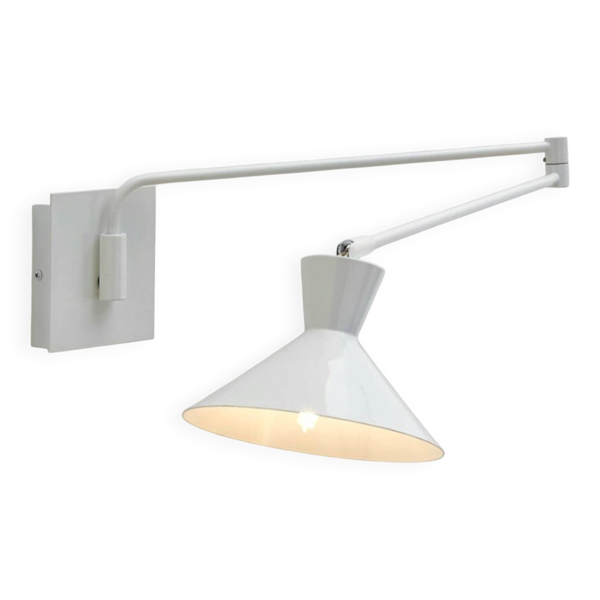 Applique articulée, Voltige AMPM, luminaire design