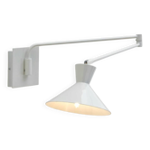 Articulated wall light, Voltige AMPM, designer lamp