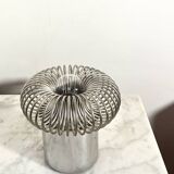 Vintage Philippe Rogier Spring Lamp, 1970s – Luminox / Gallery Oxar, Paris